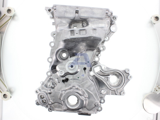 AISIN TCT-903 Περίβλημα καδένας for CITROËN PEUGEOT TOYOTA